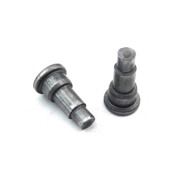 Storage Rack Rivet Fastener For Shelving Crossbeams Connections