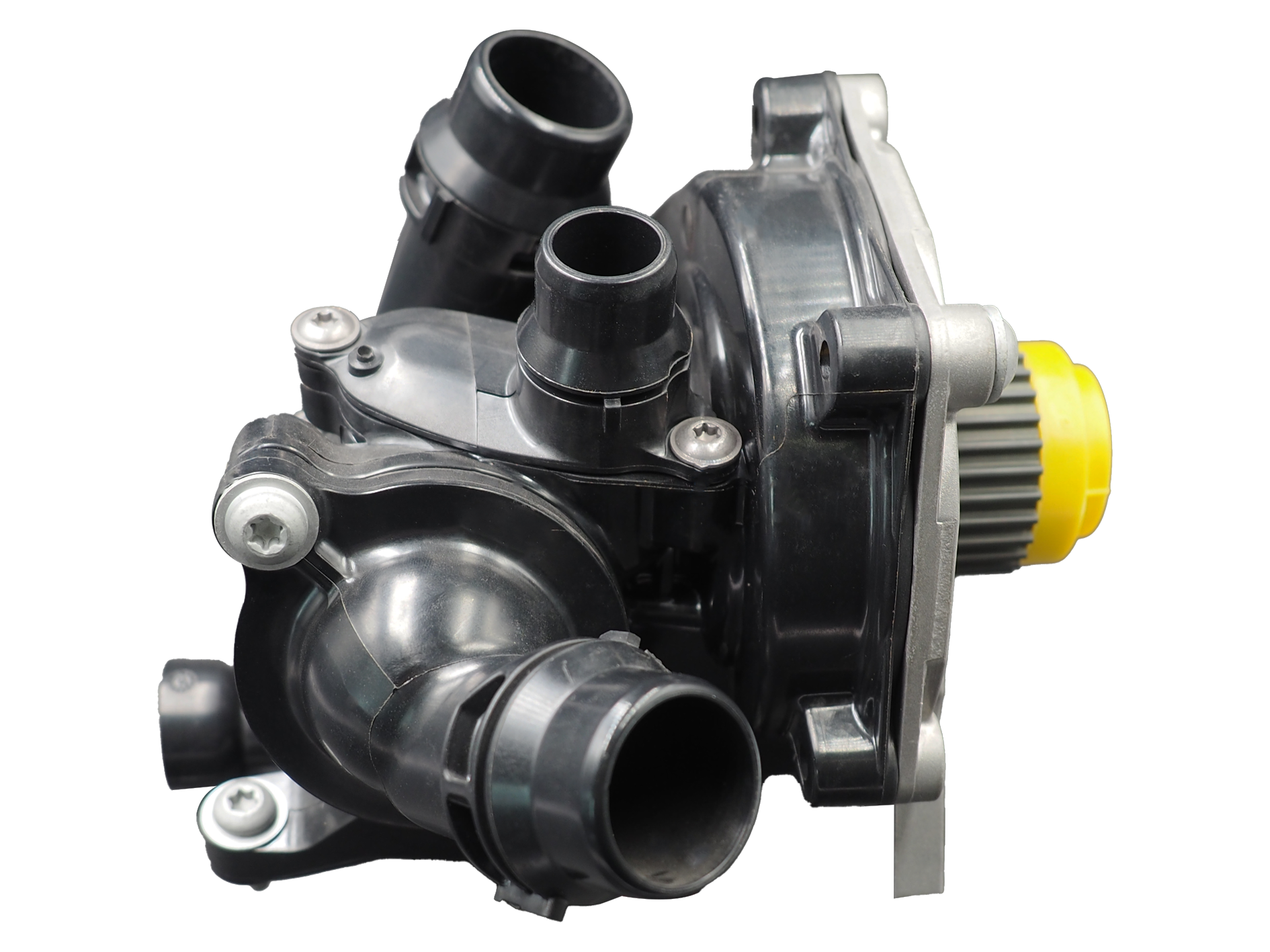 Water Pump Thermostat for AUDI-VW A3 A4 A5 Q5 Beetle GolfVII Leon Superior Performance