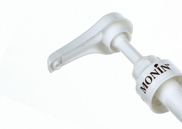 Syrup Pump Monin Type Tomato Pump Food Pump Dispenser With No Spilling