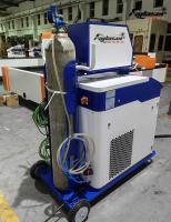 3 en 1 machine de nettoyage de coupe de soudage au laser 1000W 1500W 2000W 3000W Laser soudeur élimination de la rouille