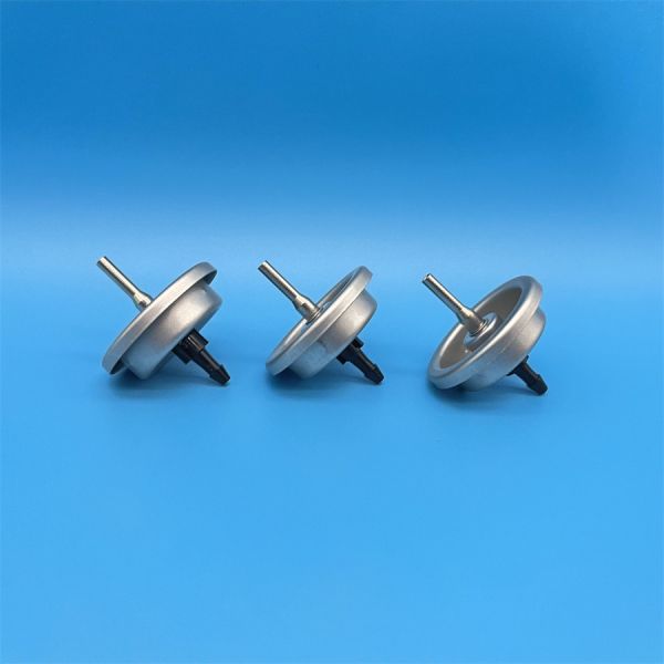 Professional Lighter Refill Valve Tool for Industry Use - High Efficiency, Secure Connection