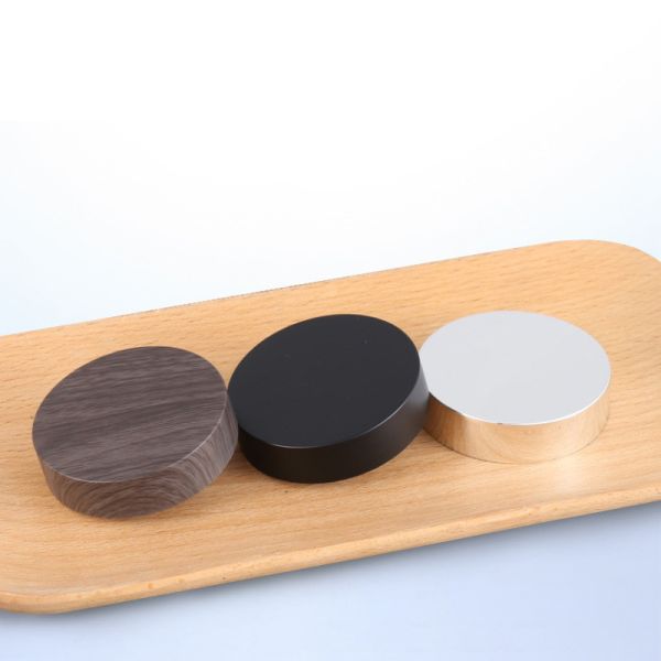 Ясные замороженные опарникы косметическое 30ml 50ml 50g Skincare прозрачные стеклянные