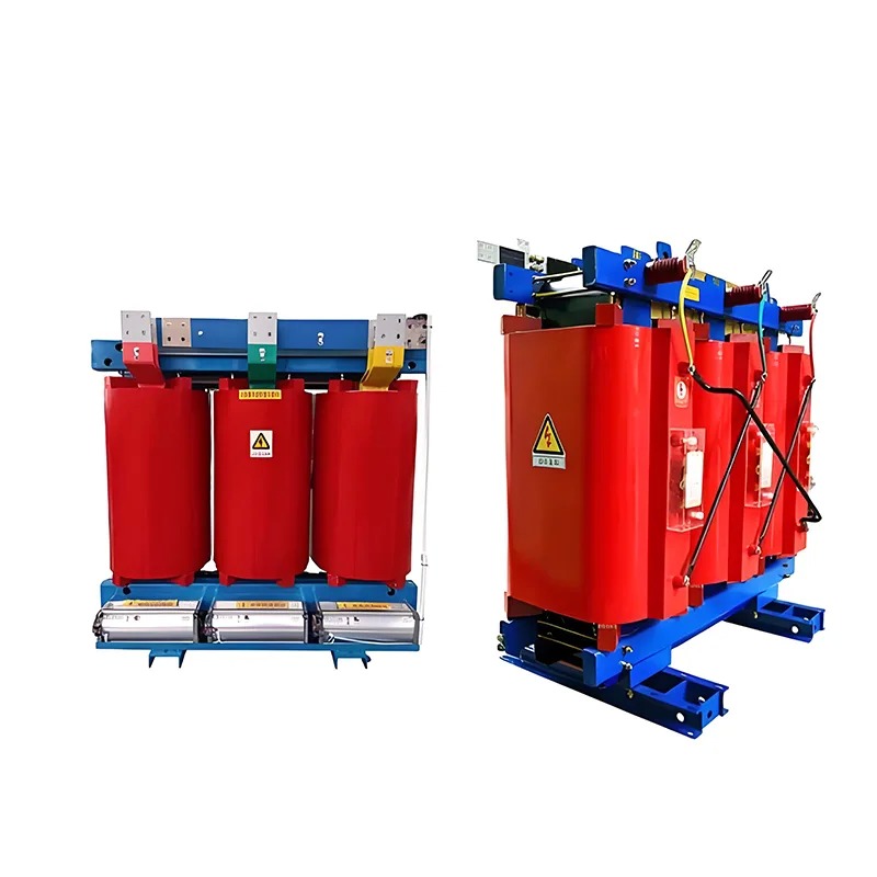 1500 1600 KVA Dry Type Transformer
