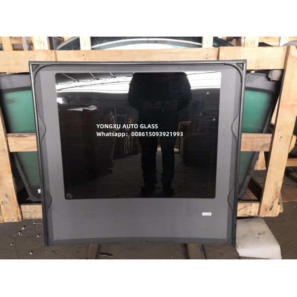 ACURA CDX 5D SUV 2016 Panoramic Roof Glass ISO9001