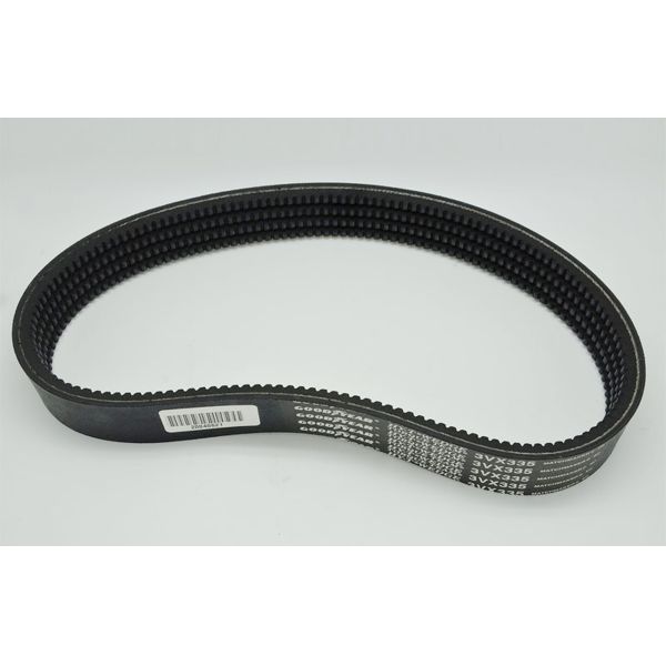 Хороший пояс 3вкс335 года 180500232 для промышленной машины резца ткани ГТ7250