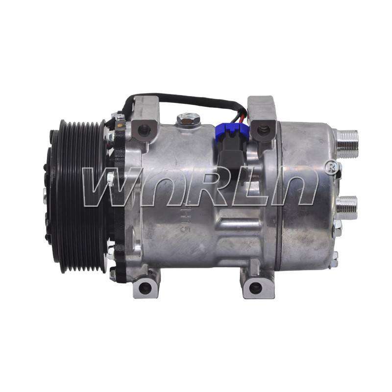 5095944 5095948 Компрессор AC Truck 7H15 для Caterpillar для Terex для Apache для Ford WXTK048