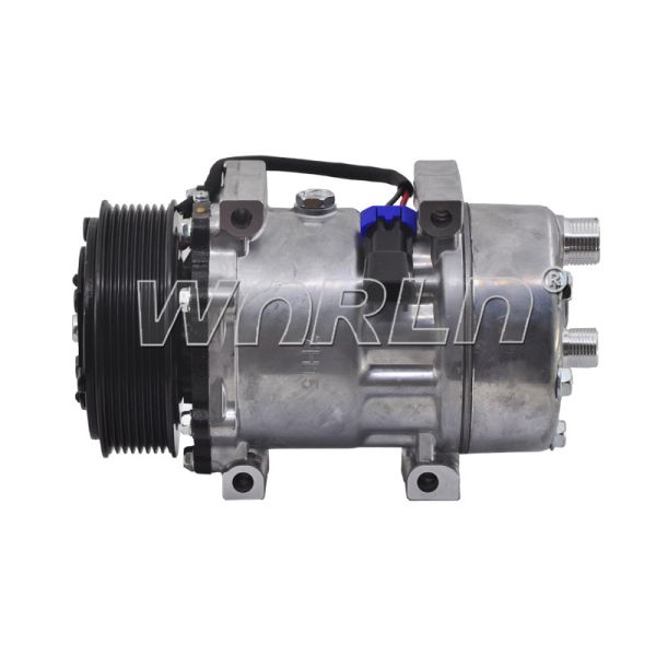5095944 5095948 Компрессор AC Truck 7H15 для Caterpillar для Terex для Apache для Ford WXTK048