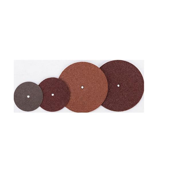 Polishing Abrasive Disc Dental Rotary Tools San - I Polishing Silicon Dental Lab Material