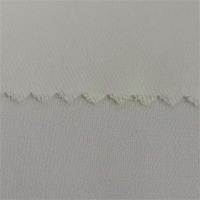 112gsm 20d Women Suit Fabric 50d 92 Polyester 8 Spandex