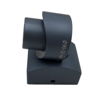 SUNTECHMACH 90/32 ISO9001 Aluminum Welding Socket PTFE Surface anti sticking