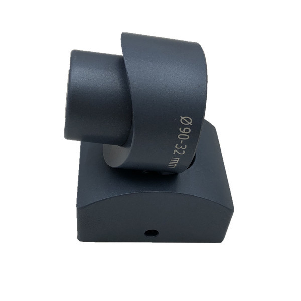 SUNTECHMACH 90/32 ISO9001 Алюминиевая сварная розетка PTFE Площадь антиклеится