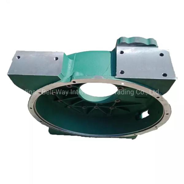 Sinotruk Truck/Marine Engines Flywheel Housing for Wd615/Wd10/Wd12/Wp10/Wp12/D12/Wd618