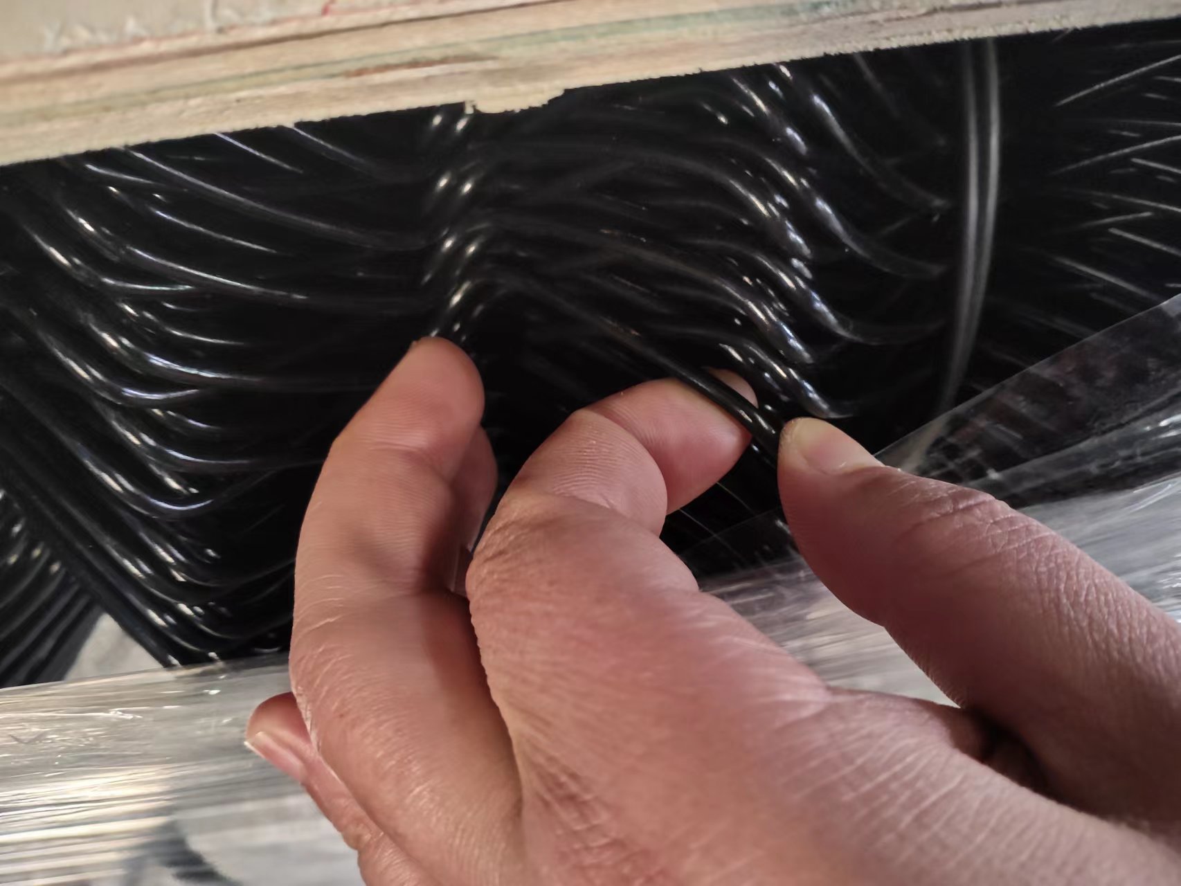 Heavy Duty Corrosion Resistant Chain Link Fencing for Long-Lasting Use