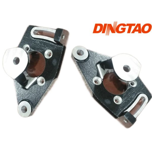 111777 Suit Vector 5000 Parts C Shaft Flange Bracket VT7000 Cutting Parts