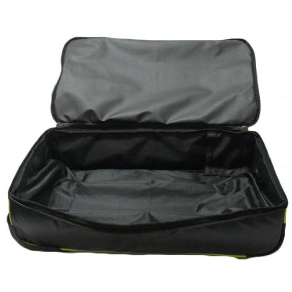 Custom Large Capacity Lightweight Women Men Sport Gym Travel Duffel Bag