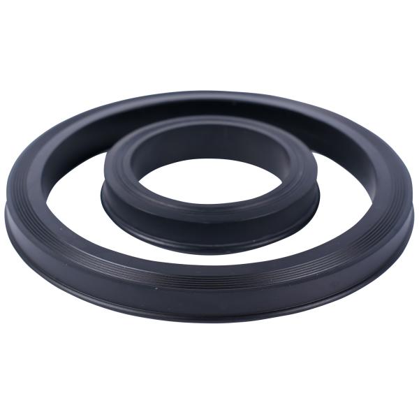Industrie pétrolière de forage Hammer Union Seals