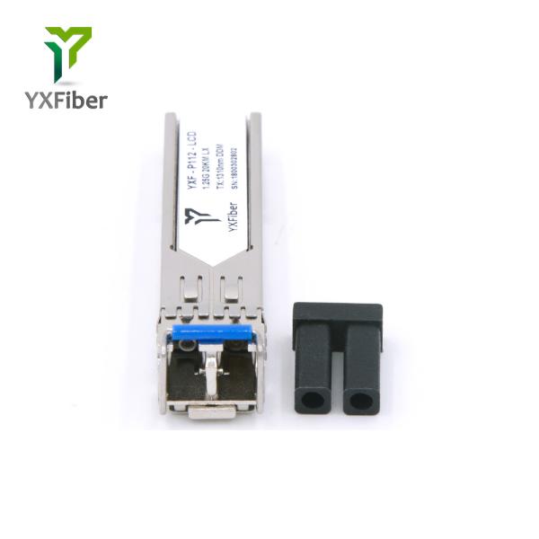SFP 1000BX 20km 1310nm  dual fiber SMF cisco fiber Transceiver  SFP Module
