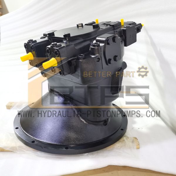 Cast Iron Rexroth Hydraulic Pump A8VO55 A8VO80 A8VO107 A8VO120 A8VO140 A8VO160 A8VO200