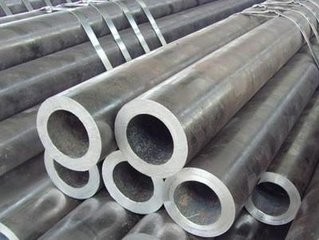 ASTM A312 Seamless Stainless Steel Pipes Grade 304 316L 321 310S 316Ti 347