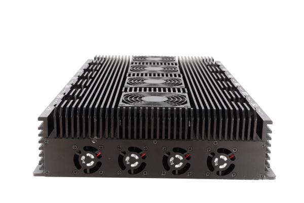 High quality 12 antennas jammer,blocking 2G,3G,4G,5G,GPSL1,WIFI ,cover range up to 150m