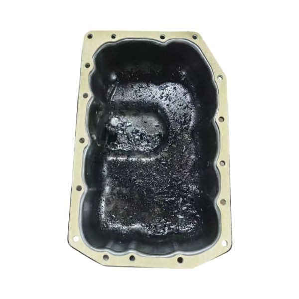 3TNV70 Oil Pan Excavator Engine Parts