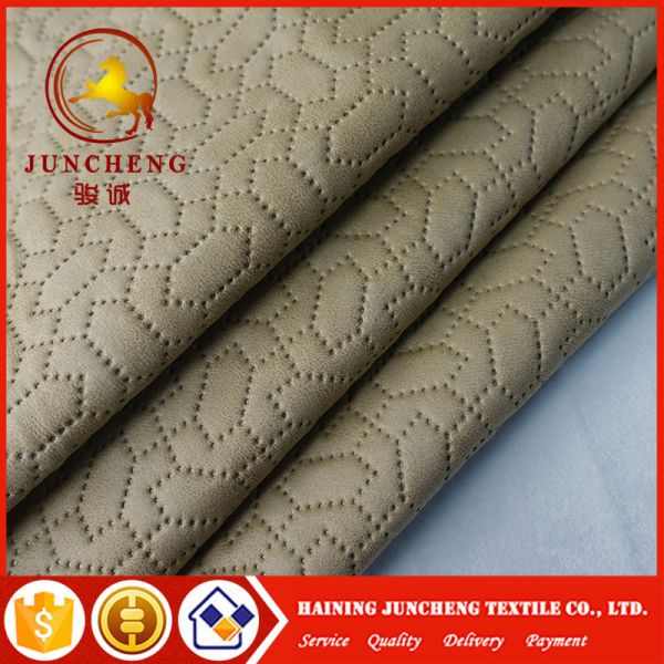 2019 new Fashion Price Per Meter Embroidered Velvet Fabric