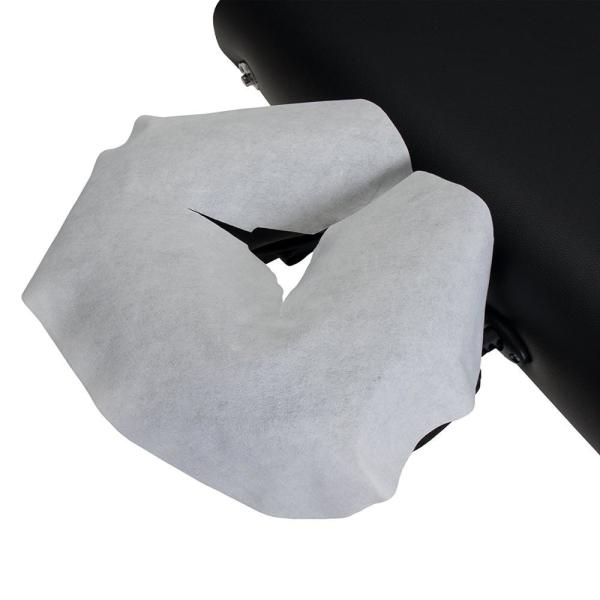 40×40cm Disposable Face Cradle Cover