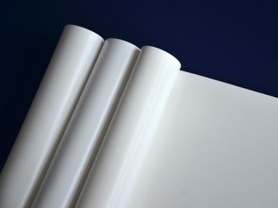 Tela impermeável da barraca do PVC para o CE da decoração da cabine da exposição/GV certificado