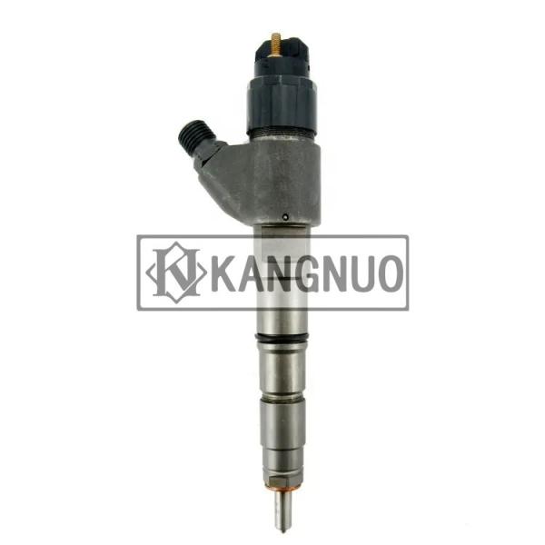 EC210 Excavator Diesel Fuel Injector 04290987 20798683 0445120067