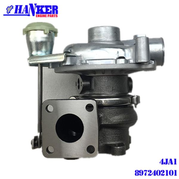 RHF4 turbocompresor Turbo para la fábrica 8-97240-210-1 de Isuzu 4JA1 TFR 2.5L 8972402101