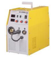 A auto proteção funciona máquina de soldadura do MIG do inversor da C.C. 1 fase 220V