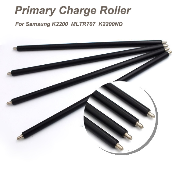 Primary Charge Roller PCR for Samsung K2200 MLTR707 K2200ND R707 2200
