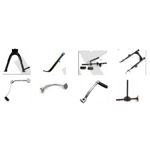 C100 Engine Motorbike Aftermarket Parts  Gear Transmission Kits Main / Counter Shaft