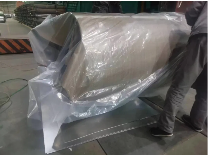 Hot Rolled Cold-Rolled Carbon Steel Coils For Container Transport