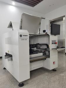 50 Yamaha Pneumatic Feeders SMT Mounter Machine With Vacuum Generator