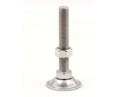 On Slipping S10C M6 Adjustable Feet Threaded Glide Adjustable Machine Feet
