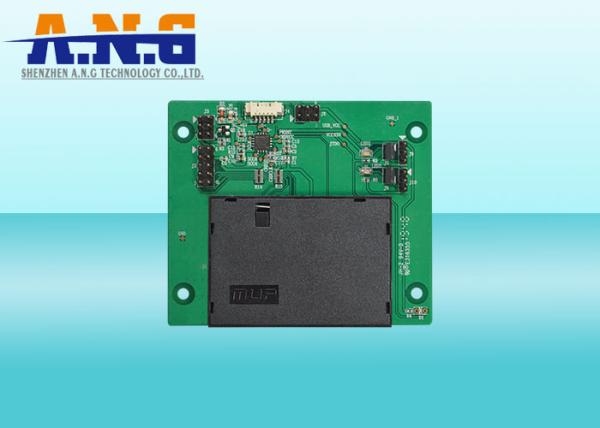 Acm39u-Y3 Smart Card Reader Module ISO 7816 Cac Siprnet J-Lis EMV Lever 1 USB Card Reader