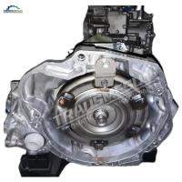 5W-30 U440E U442E TS-40SN caixa de engrenagens automática de 4 velocidades para Changan CS35