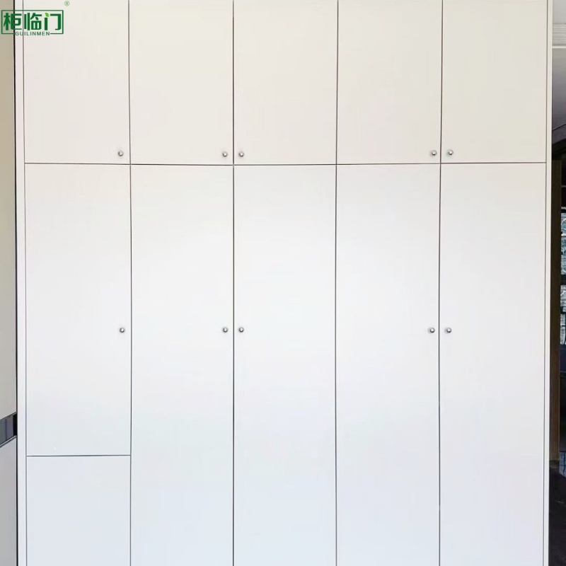 Decorative SPC Honeycomb Composited Panel Eco Friendly & Durable