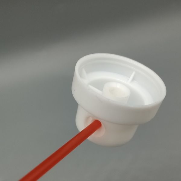 OEM-Compatible Carburetor Service Valve for Specific Vehicle Model Restoration with Authentic Thread Specification