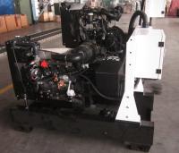 Generador de Perkins de tres fases/diesel diesel del generador de poder