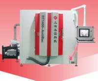 Machine de revêtement antibactérien PVD-RT1400-AntiBac