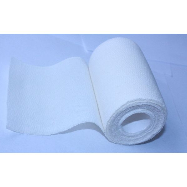 Cinta flexible cohesiva del vendaje de la compresión auta-adhesivo