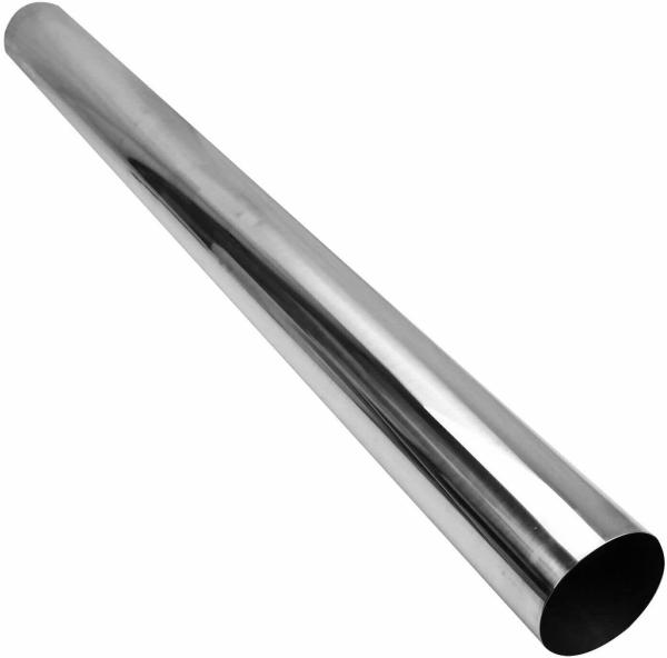 304 le tuyau d'acier inoxydable S32760 duplexent le tuyau sans couture d'acier inoxydable pour l'échange thermique