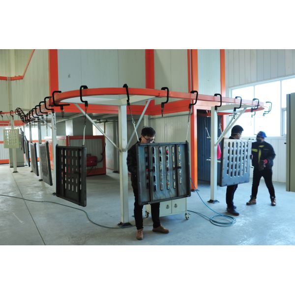 Shanghai Medeco Industry Co., Ltd