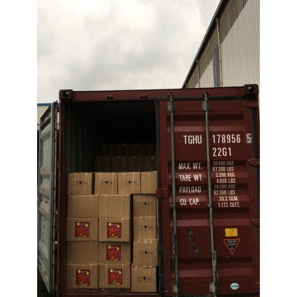 Adubo solúvel em água da agricultura do ácido aminado da matéria orgânica 40%