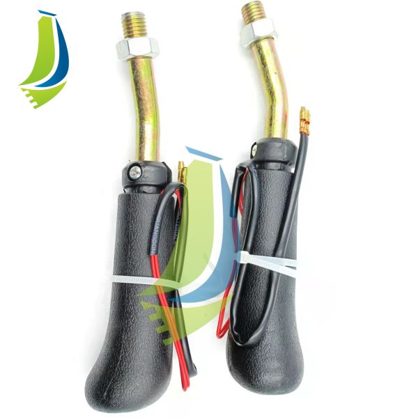 167-7051 punho 1677051 do manche para a máquina escavadora de E320C E322C