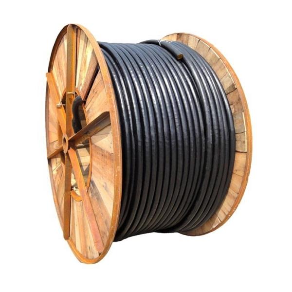 High Voltage Cable PVC XLPE Insulated PVC Sheath Electric Cable Power Cable 10kv 33kv