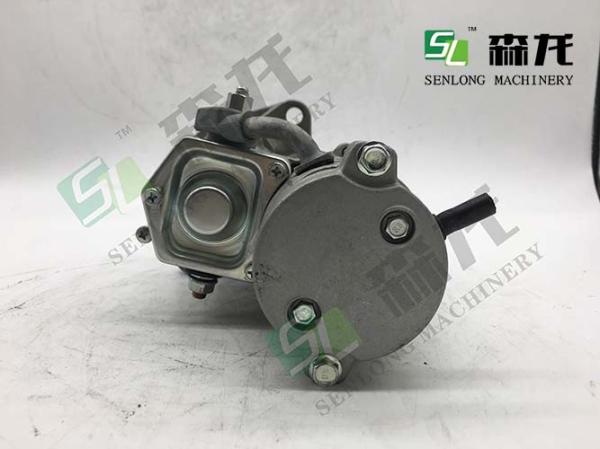 18198N 3T81 3T8191 695324 6F6848 7N8402 1108447 1109097  Starter Motor
