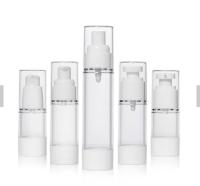 do animal de estimação branco do cilindro do espaço livre de 100ml 120ml 150ml 200ml 250ml garrafa plástica da bomba da espuma do sabão